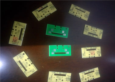 Panneau à simple face simple de contrôleur de commutateur de carte PCB d'électronique grand public de fabricant de carte PCB Fournisseur