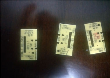 Panneau à simple face simple de contrôleur de commutateur de carte PCB d'électronique grand public de fabricant de carte PCB Fournisseur