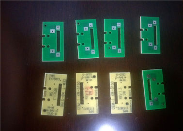 Légende de blanc de contrôleur de commutateur de carte PCB d'électronique grand public de disposition de carte PCB de conducteur de LED Fournisseur