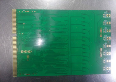 Carte PCB de noyau en métal de 6 couches pour l'émetteur de fond de module d'émetteur-récepteur Fournisseur