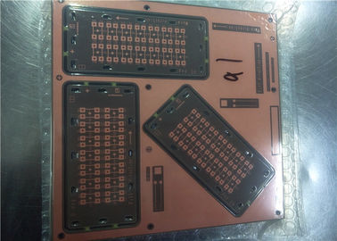 Les stations de charge de voiture Metal le panneau de carte PCB/le Cu fait sur commande de cartes carte PCB de MC avec FR4 Fournisseur