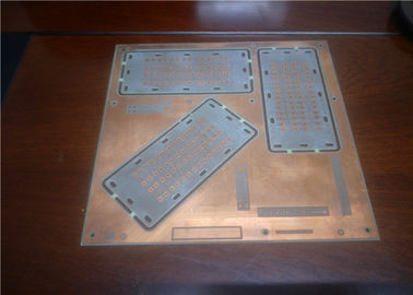 Fabrication électrique et mécanique de carte électronique de noyau en métal de caractéristiques de Pcbs électronique de carte Fournisseur
