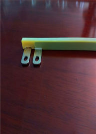 Le chemin de fer forme la carte PCB électronique de MC de connexion de panneau de carte PCB en métal de la barre omnibus FR4 Fournisseur